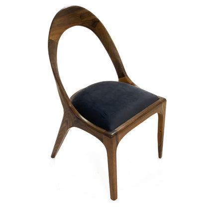 Nyks Upholstered Dining Chair