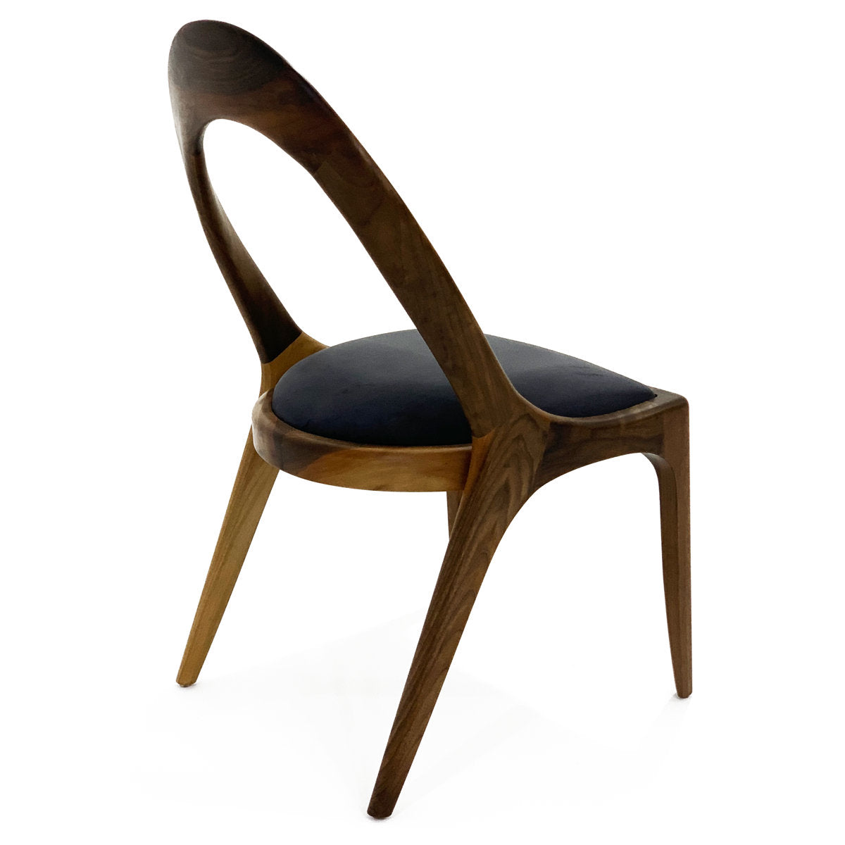 Nyks Upholstered Dining Chair