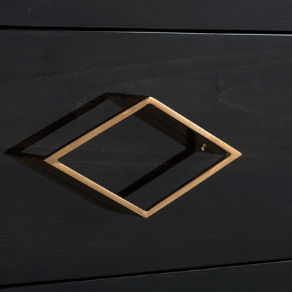Oakland 3 - Drawer Dresser