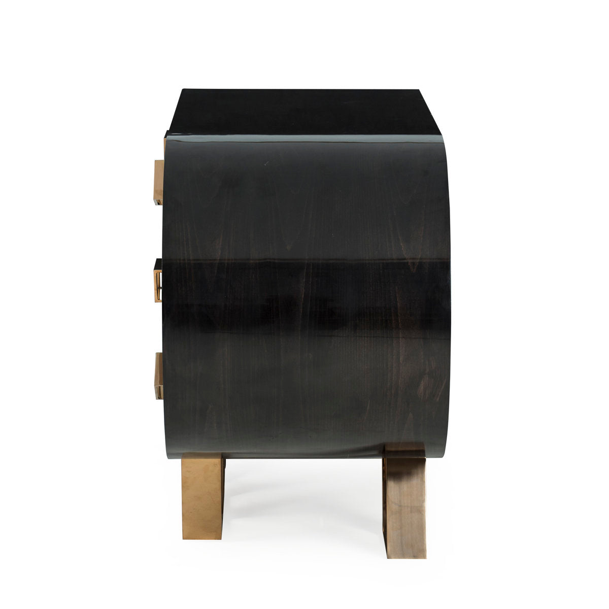 Oakland 3 - Drawer Dresser