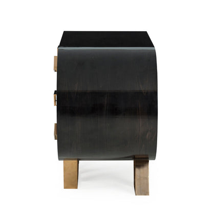 Oakland 3 - Drawer Dresser