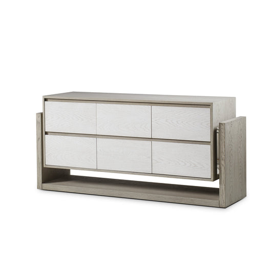Oakland 3 - Drawer Dresser