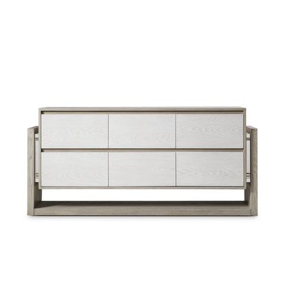 Oakland 3 - Drawer Dresser