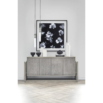 Oakland 71'' W Buffet
