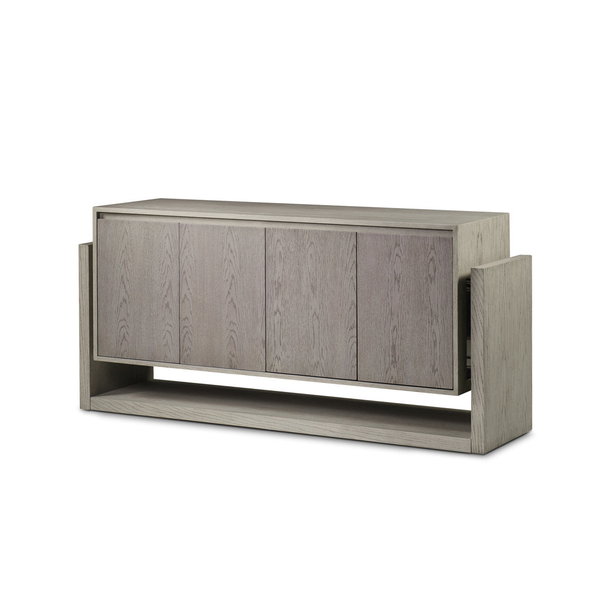 Oakland 71'' W Buffet