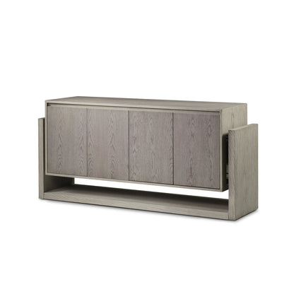 Oakland 71'' W Buffet