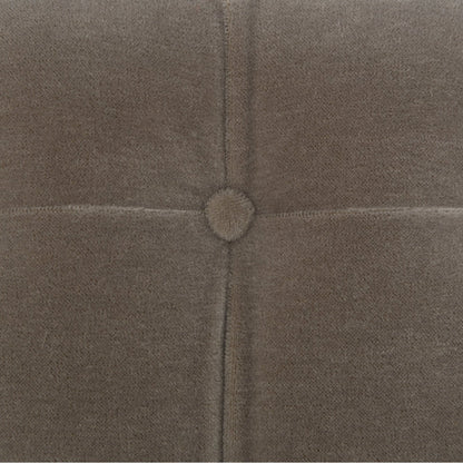 Sonder Living Oakland Kelly Hoppen 285 Wide Tufted Armchair