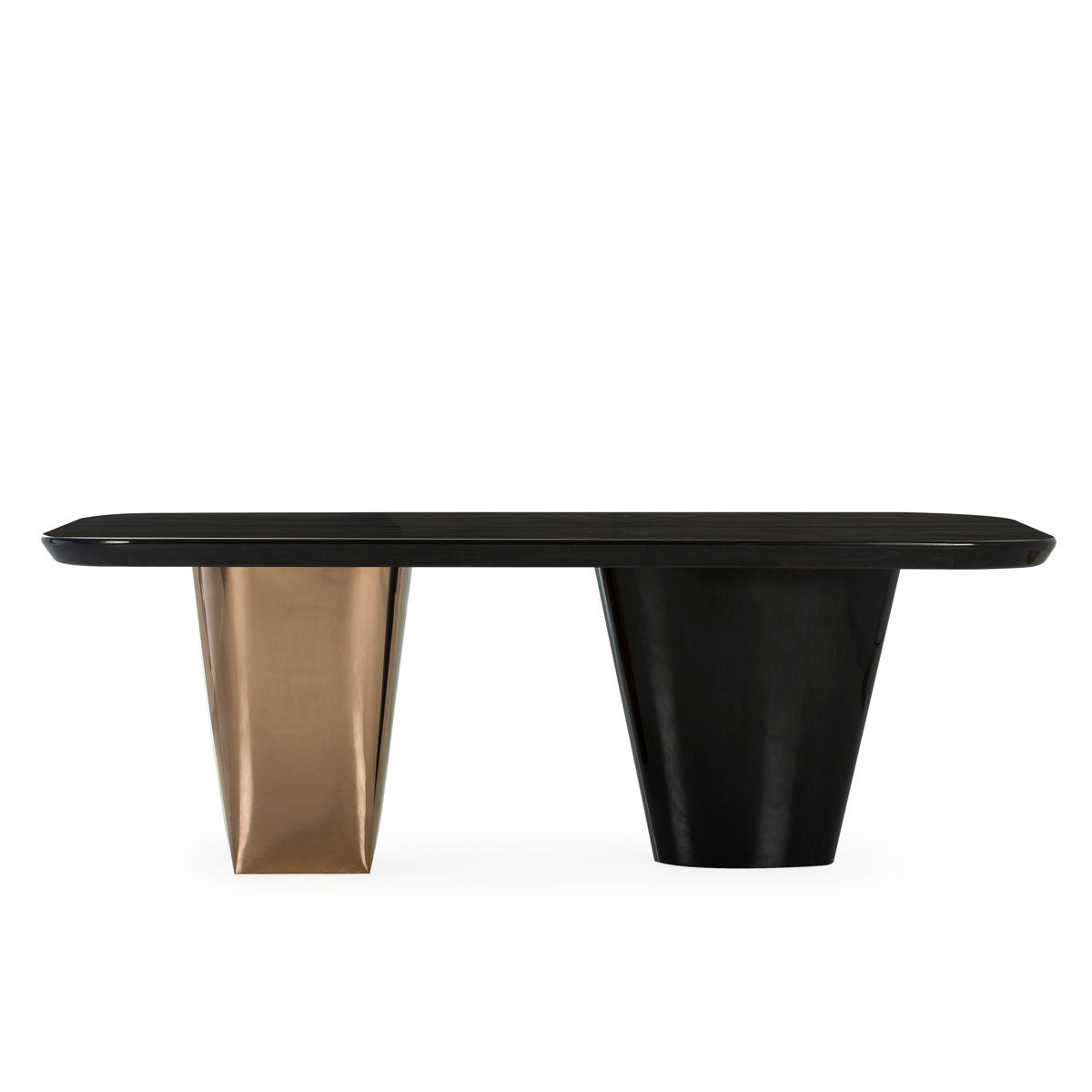 Sonder Living Kelly Hoppen Shield Dining Table