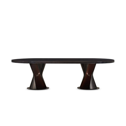 Oakland Oval Dining Table