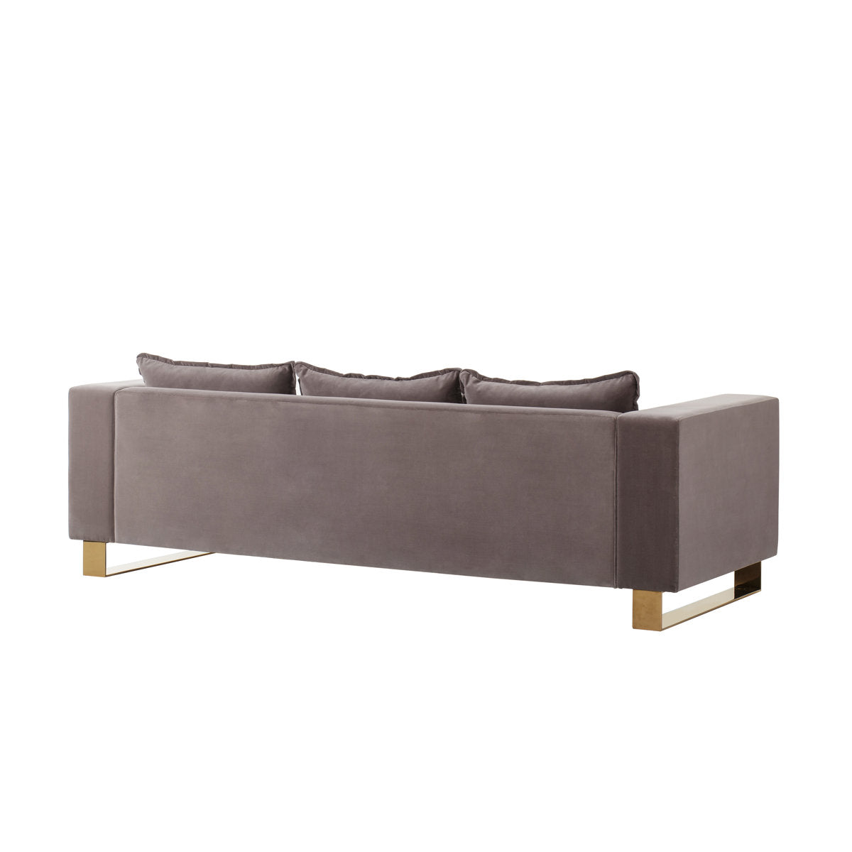 Sonder Living Oakland Kelly Hoppen 945 Square Arm Sofa