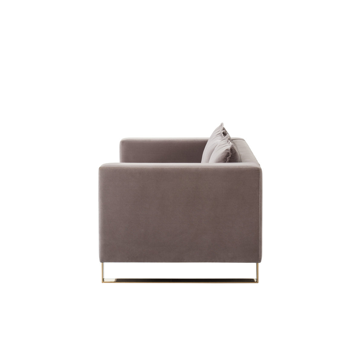 Sonder Living Oakland Kelly Hoppen 945 Square Arm Sofa