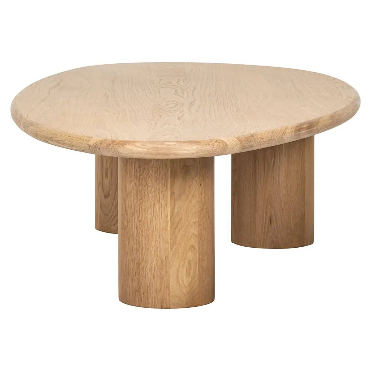 Oroa Oakley Coffee Table