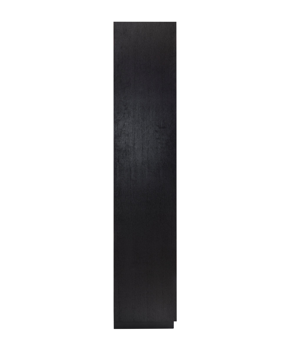 Oakura Solid Wood Bookcase