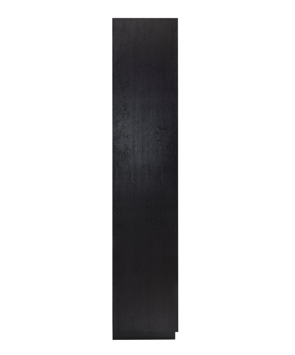 Oakura Solid Wood Bookcase