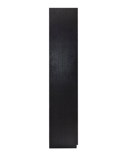 Oakura Solid Wood Bookcase