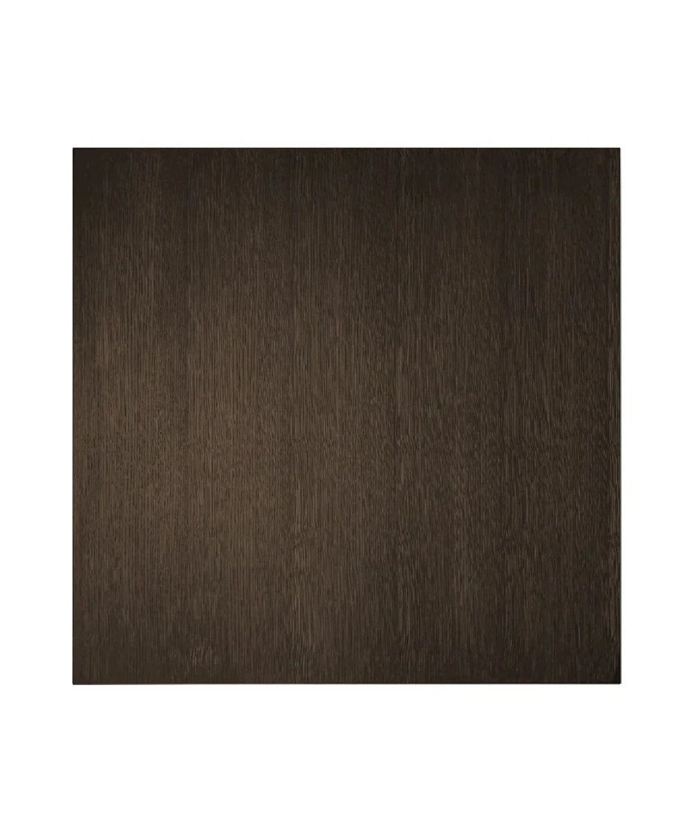 Oakura Solid Wood Coffee Table