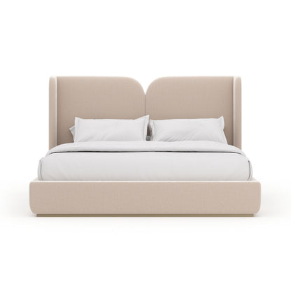 Caracole Oblique Bed