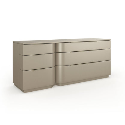 Caracole Oblique Dresser