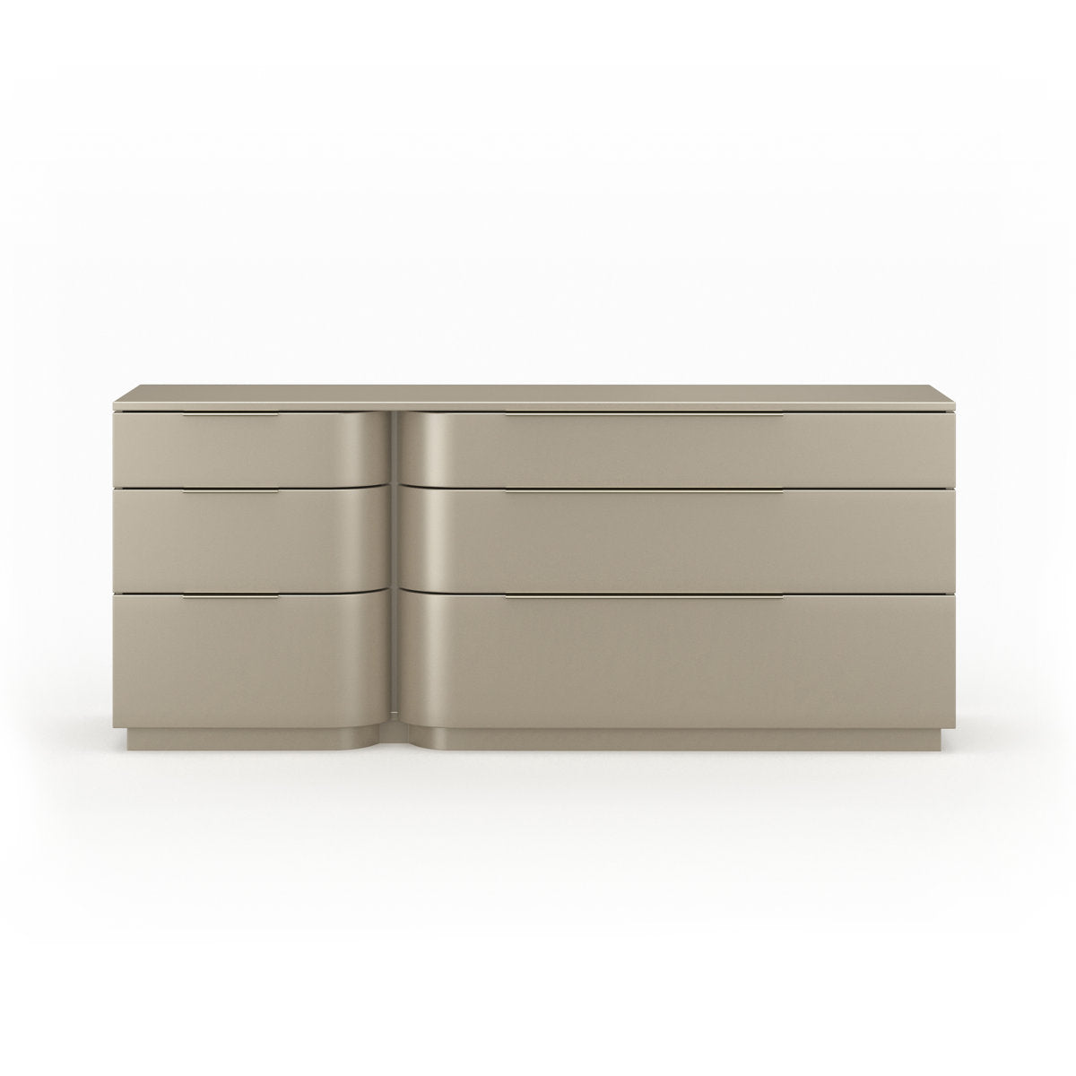 Caracole Oblique Dresser