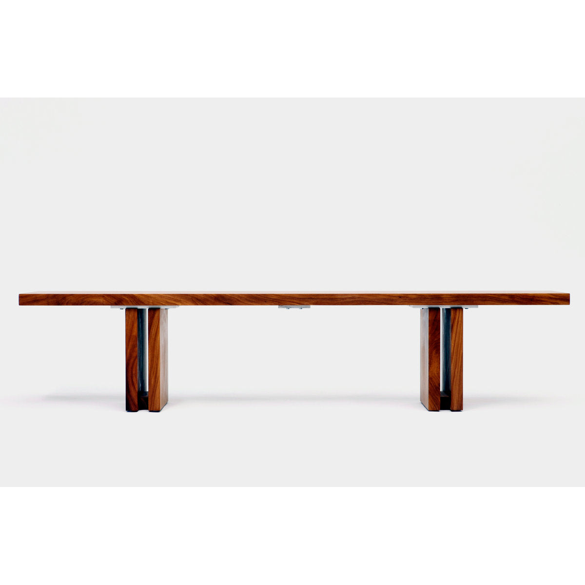 Occidental Solid Wood Dining Bench