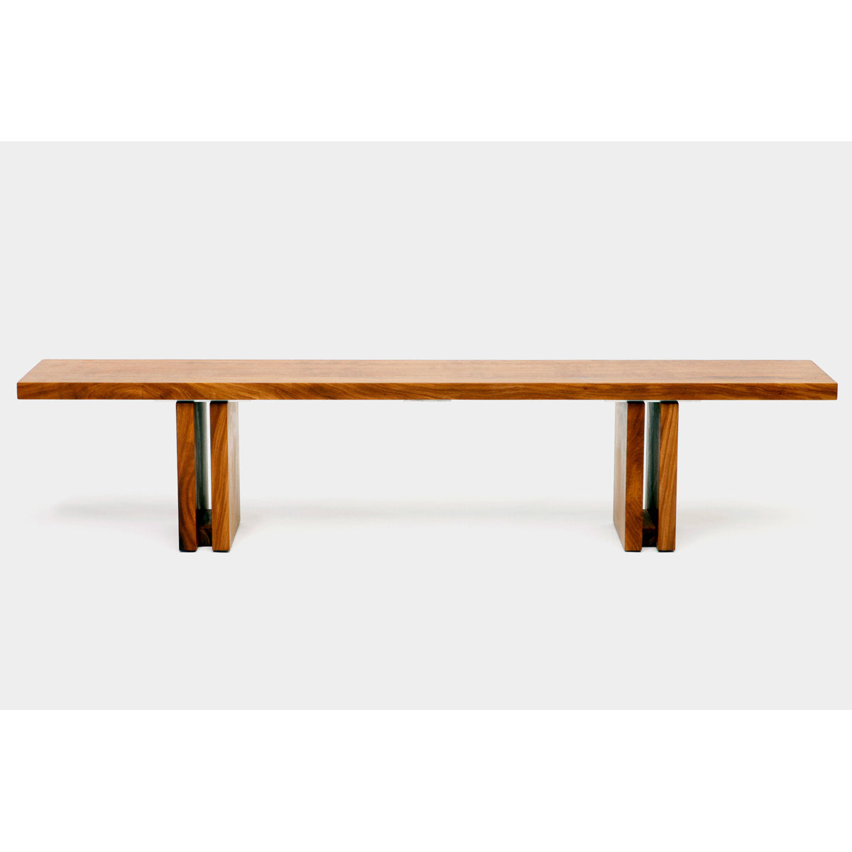 Occidental Solid Wood Dining Bench