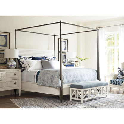 Ocean Breeze Brantley Bachelors Chest