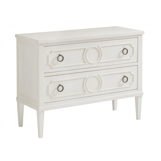 Ocean Breeze Brantley Bachelors Chest