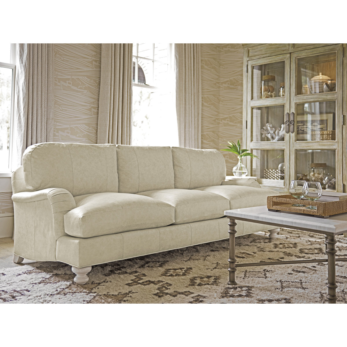 Ocean Breeze Gilmore Sofa