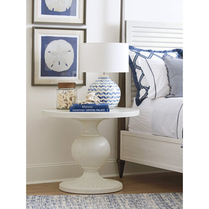 Ocean Breeze Marco Center Table