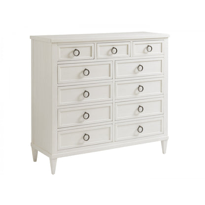 Ocean Breeze Pinecrest Gentlemans Chest