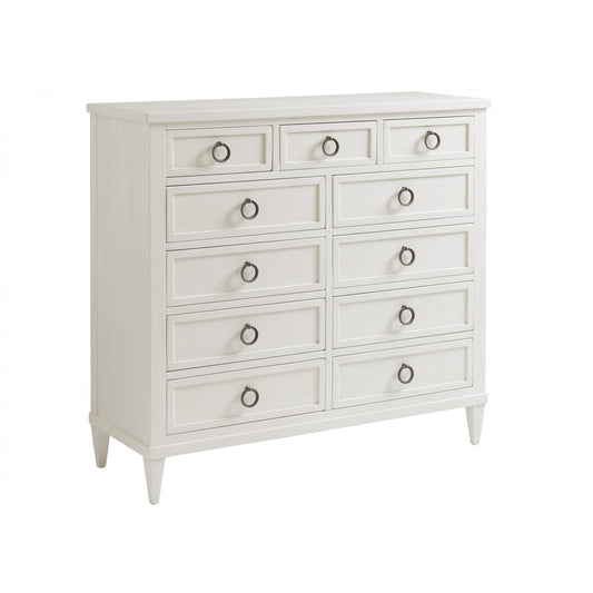 Ocean Breeze Pinecrest Gentlemans Chest