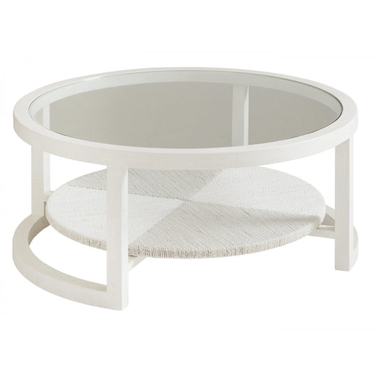 Ocean Breeze Pompano Cocktail Table