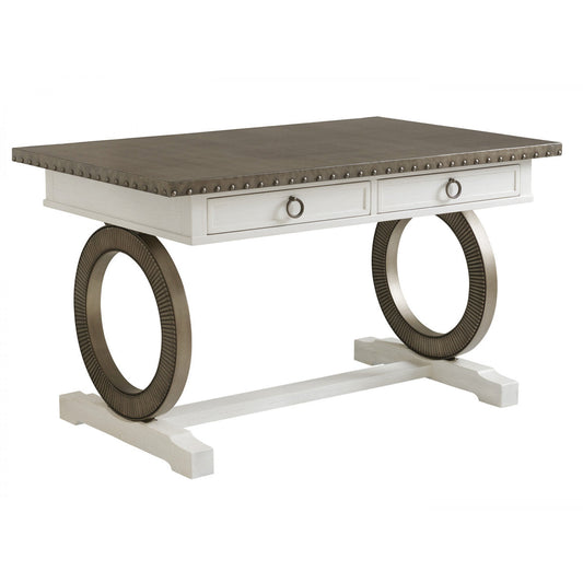 Ocean Breeze Sawgrass Bistro Table
