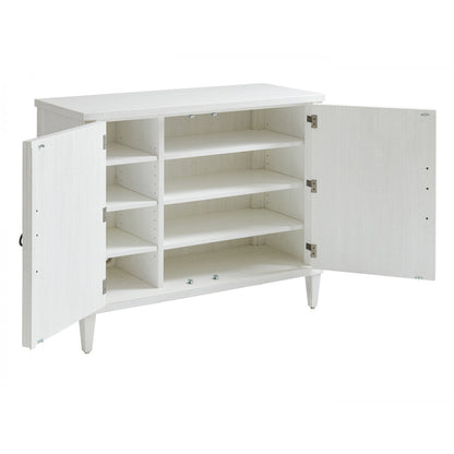 Ocean Breeze Surfside Hall Chest
