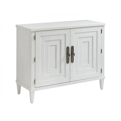 Ocean Breeze Surfside Hall Chest