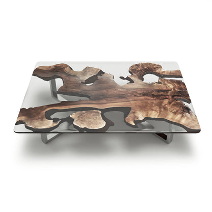 Arditi Collection Octopus Sled Coffee Table