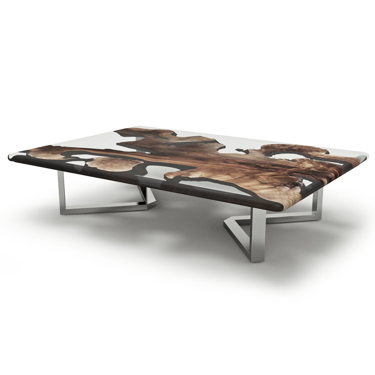 Arditi Collection Octopus Sled Coffee Table