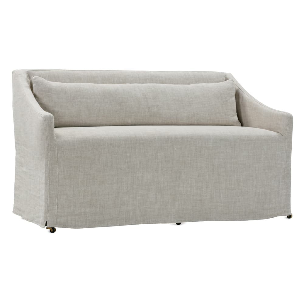 Rowe Furniture Odessa Slipcovered Banquette