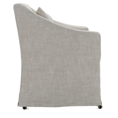 Rowe Furniture Odessa Slipcovered Banquette