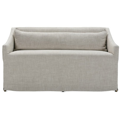 Rowe Furniture Odessa Slipcovered Banquette