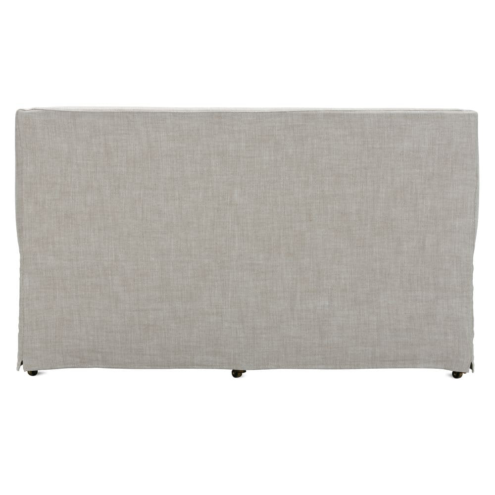 Rowe Furniture Odessa Slipcovered Banquette