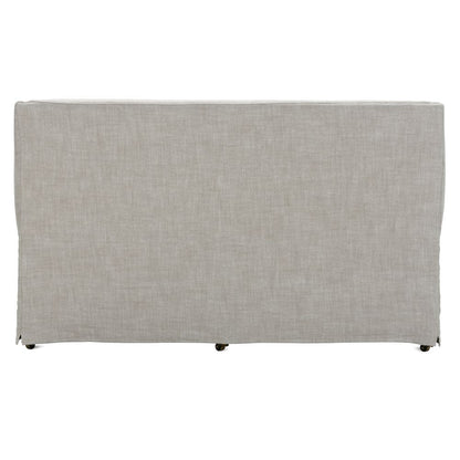 Rowe Furniture Odessa Slipcovered Banquette