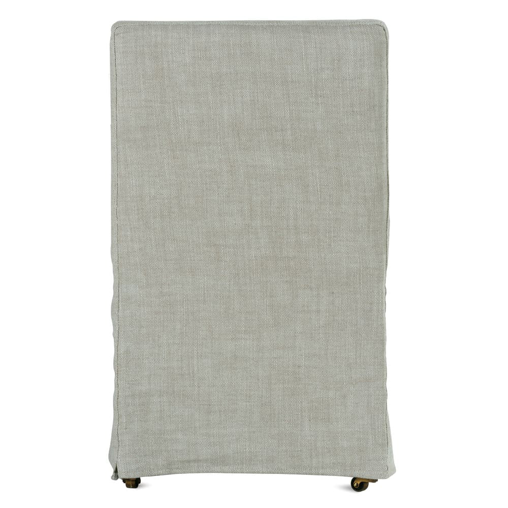 Odessa Slipcovered Dining Chair