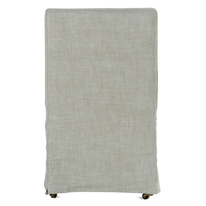Odessa Slipcovered Dining Chair
