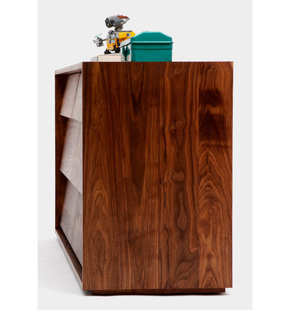 Oliver 6 - Drawer Solid Wood Dresser