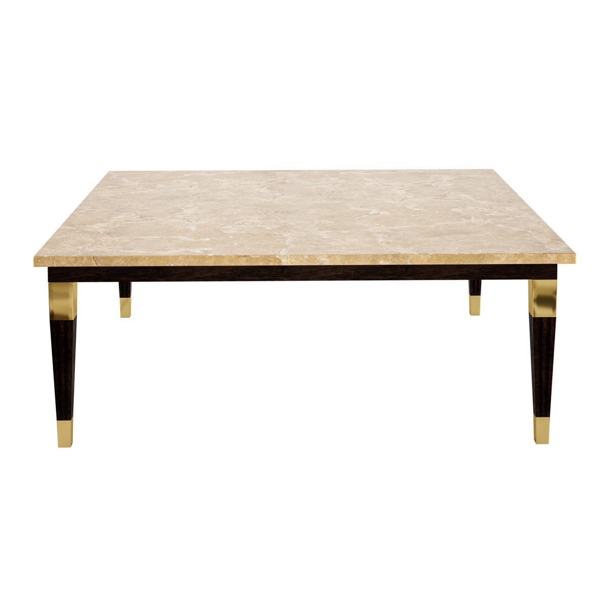 Les Aravalli Oliver Coffee Table