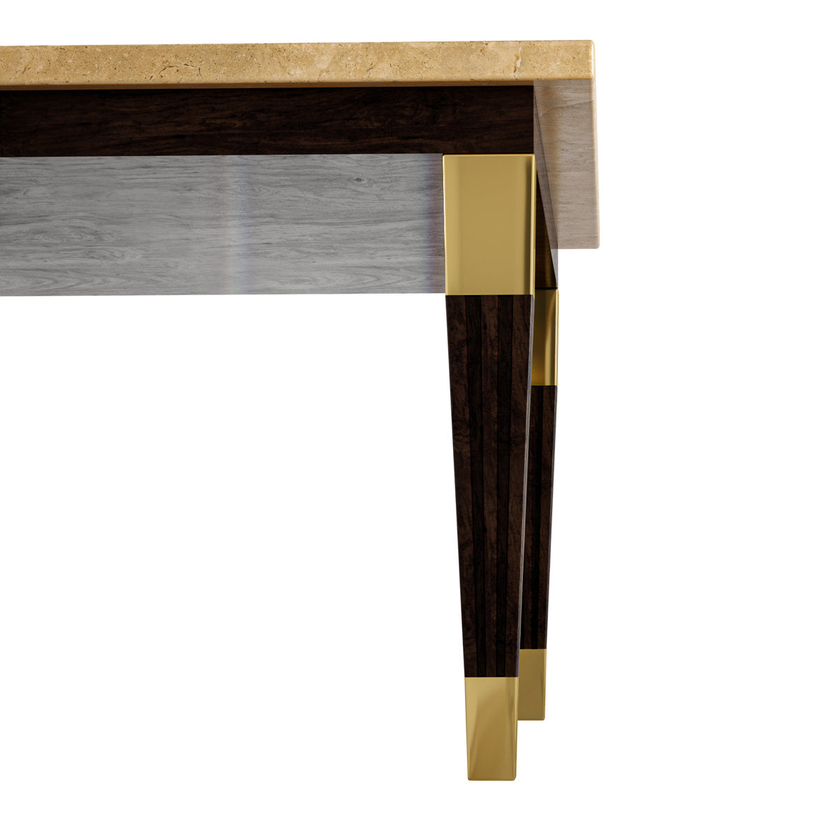 Les Aravalli Oliver Coffee Table