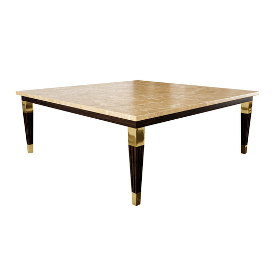 Les Aravalli Oliver Coffee Table