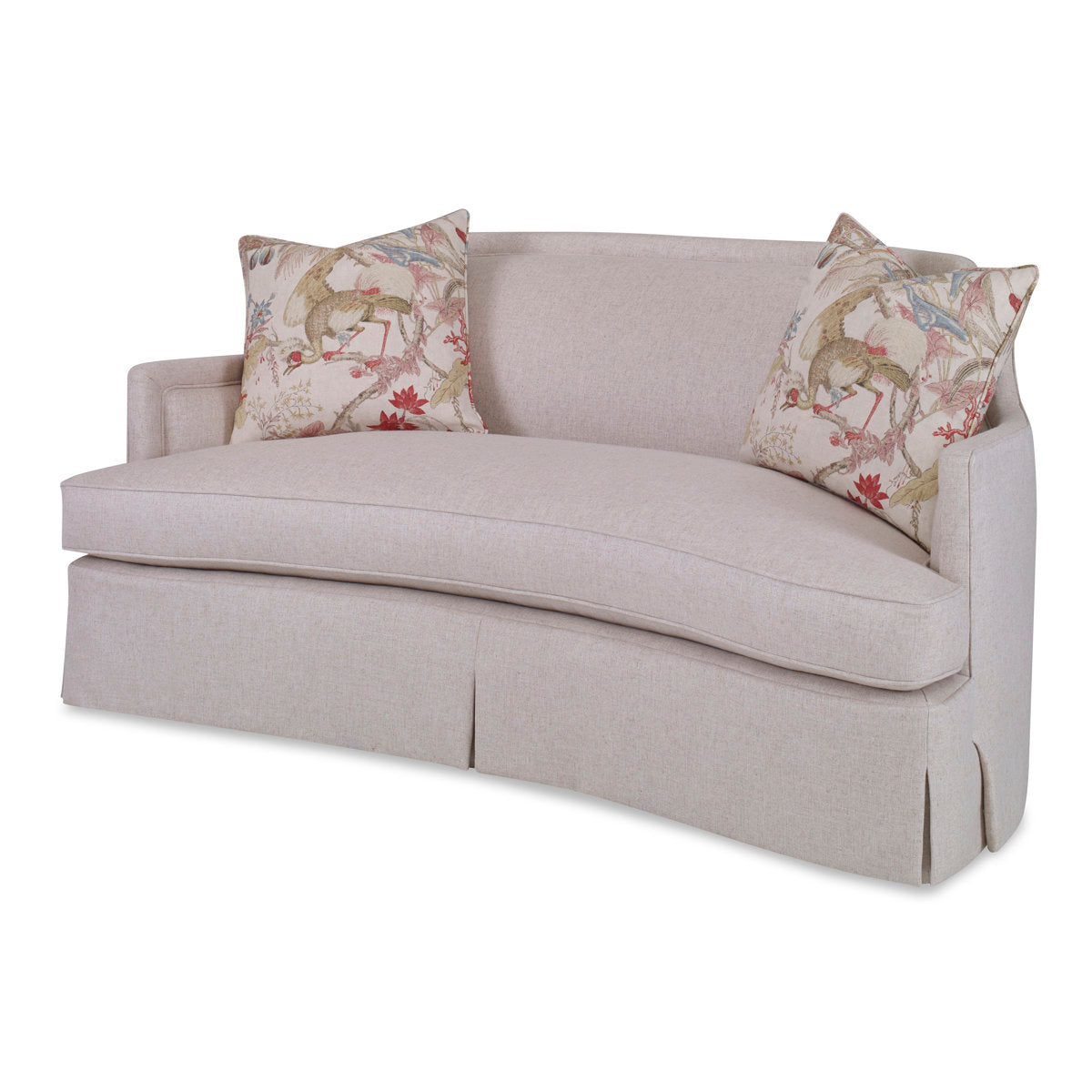 Ambella Olivia Loveseat