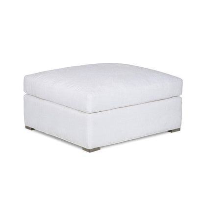 Jessica Charles Olympia Ottoman